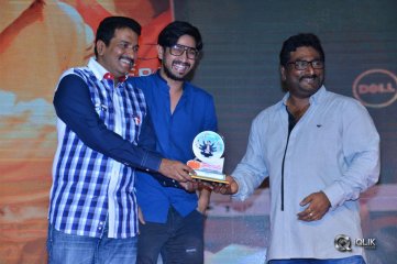 Raju Gadu Movie Pre Release Function
